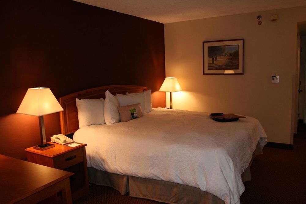 Holiday Inn Express - Newark Airport - Elizabeth By Ihg Pokój zdjęcie