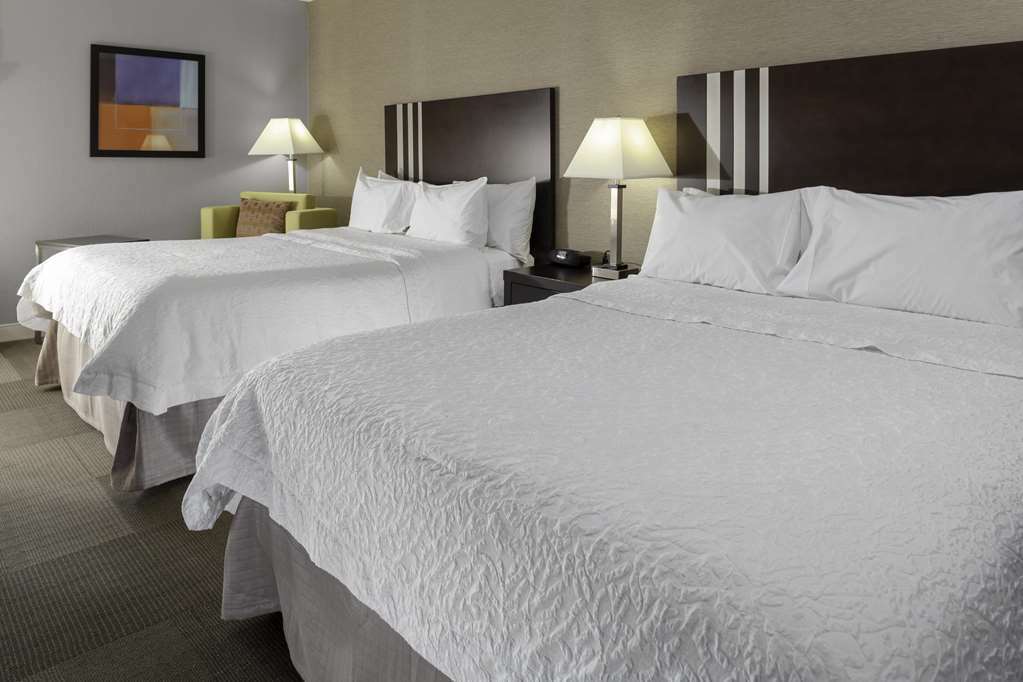 Holiday Inn Express - Newark Airport - Elizabeth By Ihg Pokój zdjęcie